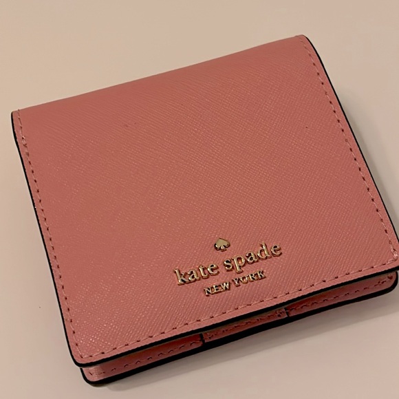 kate spade Handbags - Kate Spade Small Wallet